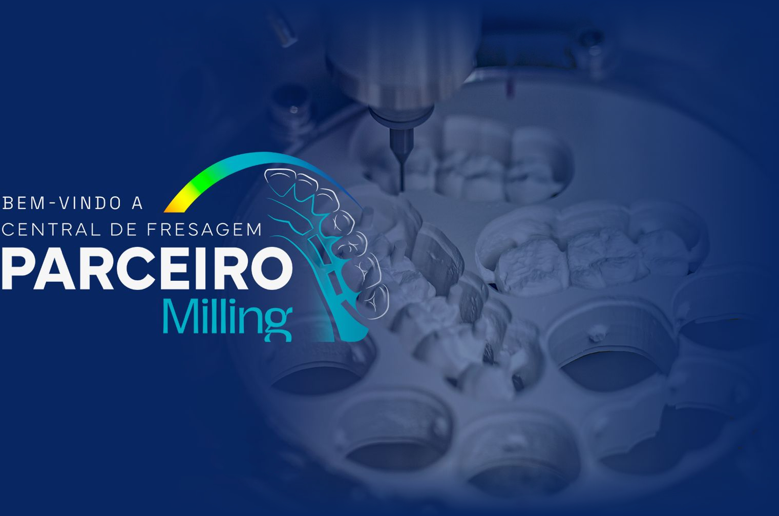 Parceiro Milling